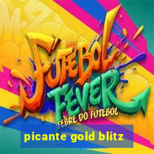 picante gold blitz